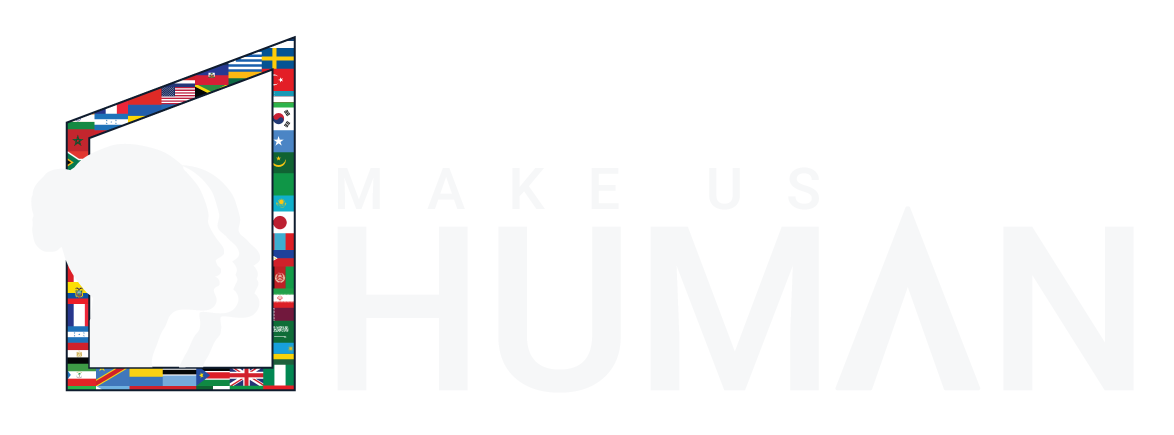 HUMAN | Logo